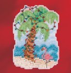 Christmas Palm (2017) (image for) Christmas Palm (2017)